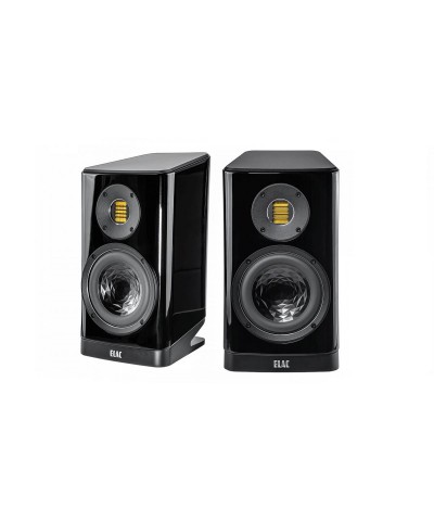 ELAC VELA BS 403.2 COPPIA DIFFUSORI DA LIBRERIA GARANZIA UFFICIALE