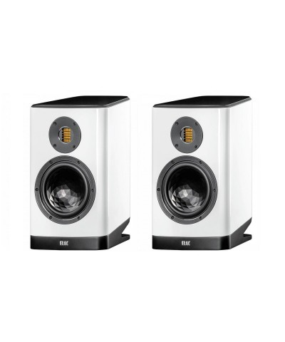 ELAC VELA BS 404.2 COPPIA DIFFUSORI DA LIBRERIA GARANZIA UFFICIALE