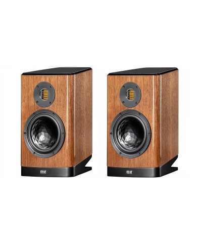 ELAC VELA BS 404.2 COPPIA DIFFUSORI DA LIBRERIA GARANZIA UFFICIALE