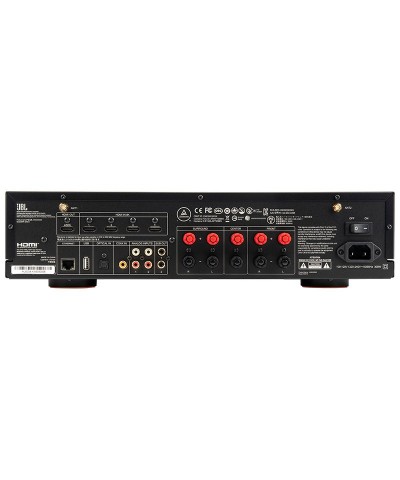 JBL MA510 AMPLIFICATORE MULTICANALE 5.2 AV GARANZIA UFFICIALE