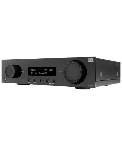 JBL MA510 AMPLIFICATORE MULTICANALE 5.2 AV GARANZIA UFFICIALE