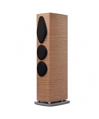 SONUS FABER SONETTO V G2 COPPIA DIFFUSORI DA PAVIMENTO GARANZIA UFFICIALE