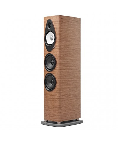 SONUS FABER SONETTO V G2 COPPIA DIFFUSORI DA PAVIMENTO GARANZIA UFFICIALE