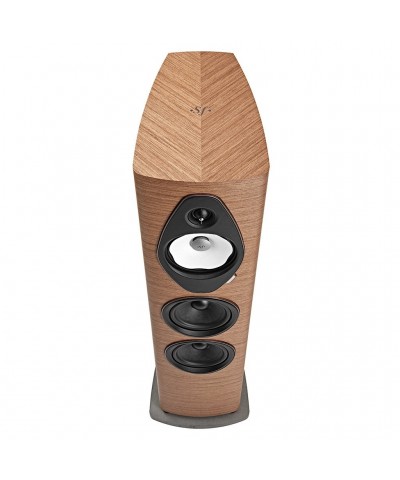 SONUS FABER SONETTO V G2 COPPIA DIFFUSORI DA PAVIMENTO GARANZIA UFFICIALE