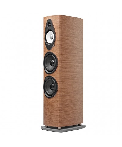 SONUS FABER SONETTO VIII G2 COPPIA DIFFUSORI DA PAVIEMNTO GARANZIA UFFICIALE