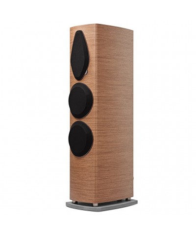 SONUS FABER SONETTO VIII G2 COPPIA DIFFUSORI DA PAVIEMNTO GARANZIA UFFICIALE