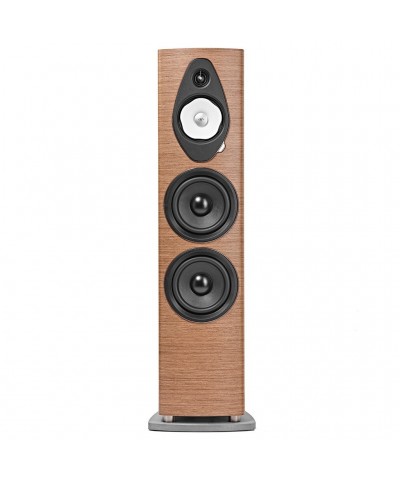 SONUS FABER SONETTO VIII G2 COPPIA DIFFUSORI DA PAVIEMNTO GARANZIA UFFICIALE
