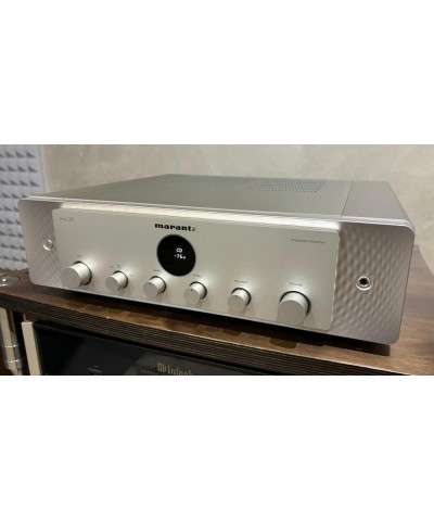 MARANTZ MODEL 30N SILVERGOLD DEMO AMPLIFICATORE INTEGRATO GARANZIA UFFICIALE