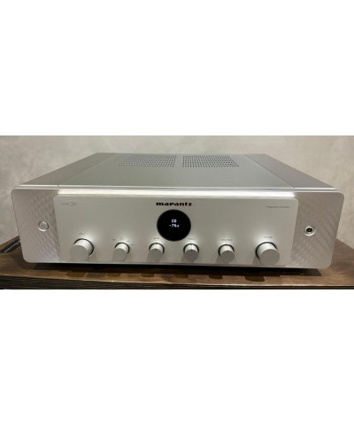MARANTZ MODEL 30N SILVERGOLD DEMO AMPLIFICATORE INTEGRATO GARANZIA UFFICIALE