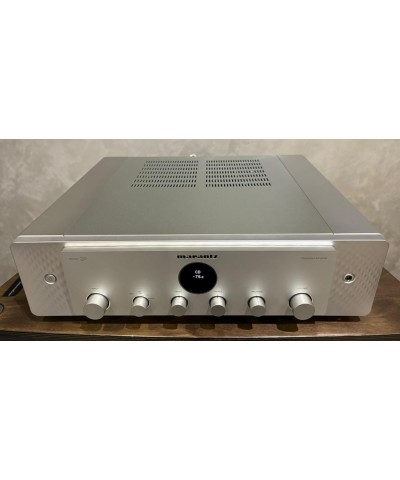 MARANTZ MODEL 30N SILVERGOLD DEMO AMPLIFICATORE INTEGRATO GARANZIA UFFICIALE