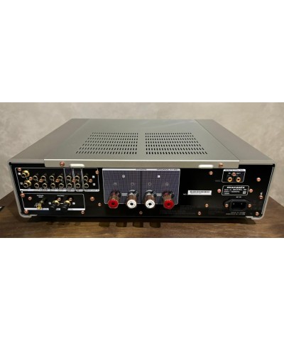 MARANTZ MODEL 30N SILVERGOLD DEMO AMPLIFICATORE INTEGRATO GARANZIA UFFICIALE