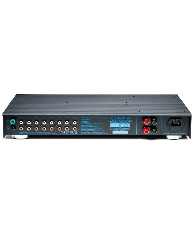 MUSICAL FIDELITY A1 AMPLIFICATORE INTEGRATO NUOVO GARANZIA UFFICIALE