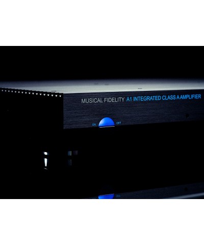 MUSICAL FIDELITY A1 AMPLIFICATORE INTEGRATO NUOVO GARANZIA UFFICIALE