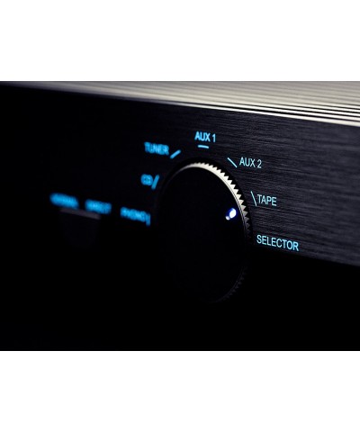 MUSICAL FIDELITY A1 AMPLIFICATORE INTEGRATO NUOVO GARANZIA UFFICIALE