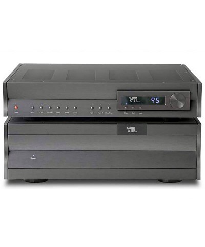 VTL TL 7.5 III PREAMPLIFICATORE A VALVOLE GARANZIA UFFICIALE