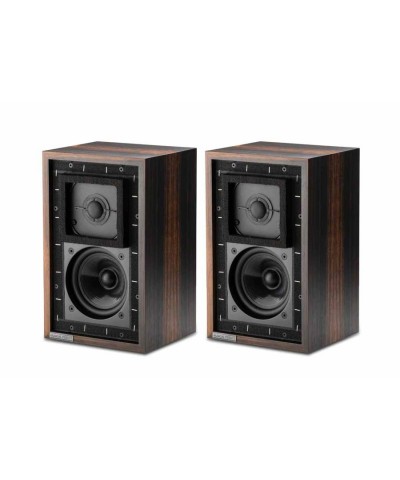 MUSICAL FIDELITY LS3/5A COPPIA DIFFUSORI DA LIBRERIA GARANZIA UFFICIALE