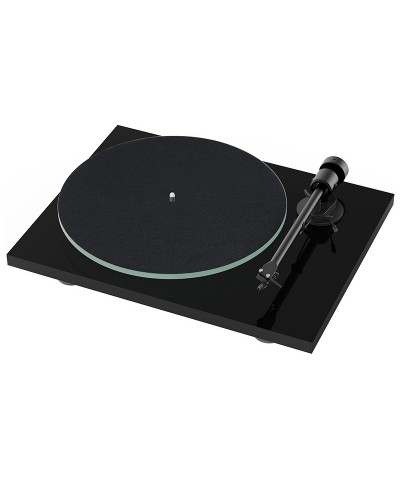PRO JECT T1 EVO BT GIRADISCHI TRAZIONE A CINGHIA BLUETOOTH GARANZIA UFFICIALE