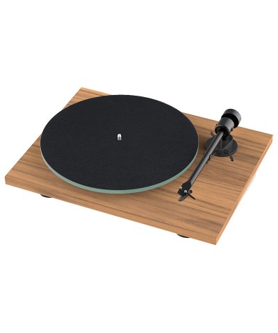 PRO JECT T1 EVO BT GIRADISCHI TRAZIONE A CINGHIA BLUETOOTH GARANZIA UFFICIALE