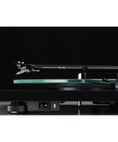 PRO JECT T1 EVO BT GIRADISCHI TRAZIONE A CINGHIA BLUETOOTH GARANZIA UFFICIALE