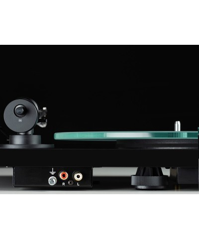 PRO JECT T1 EVO BT GIRADISCHI TRAZIONE A CINGHIA BLUETOOTH GARANZIA UFFICIALE