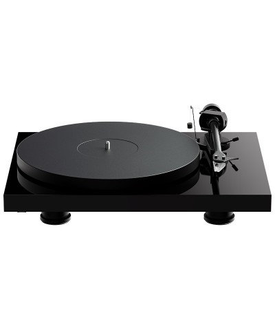PRO JECT DEBUT CARBON EVO 2 GIRADISCHI NUOVO GARANZIA UFFICIALE