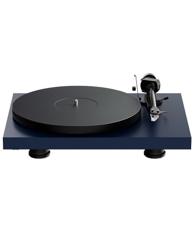 PRO JECT DEBUT CARBON EVO 2 GIRADISCHI NUOVO GARANZIA UFFICIALE