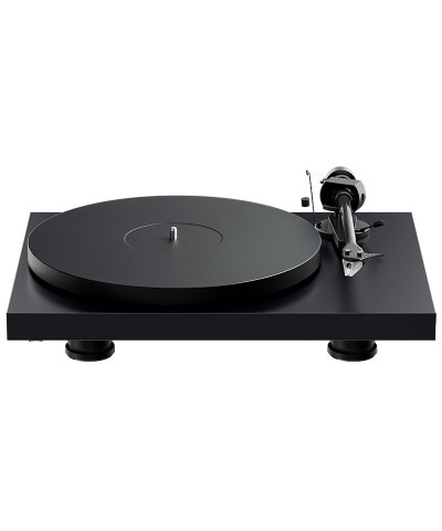 PRO JECT DEBUT CARBON EVO 2 GIRADISCHI NUOVO GARANZIA UFFICIALE