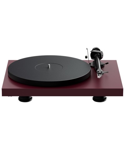 PRO JECT DEBUT CARBON EVO 2 GIRADISCHI NUOVO GARANZIA UFFICIALE