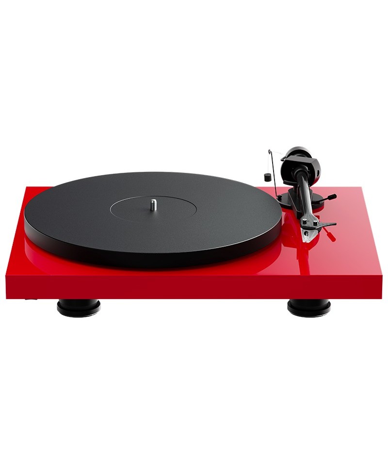 PRO JECT DEBUT CARBON EVO 2 GIRADISCHI NUOVO GARANZIA UFFICIALE