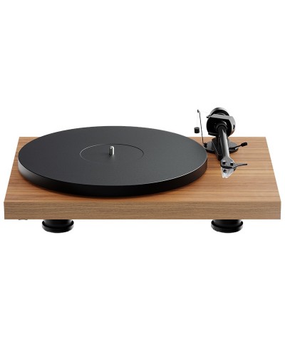 PRO JECT DEBUT CARBON EVO 2 GIRADISCHI NUOVO GARANZIA UFFICIALE