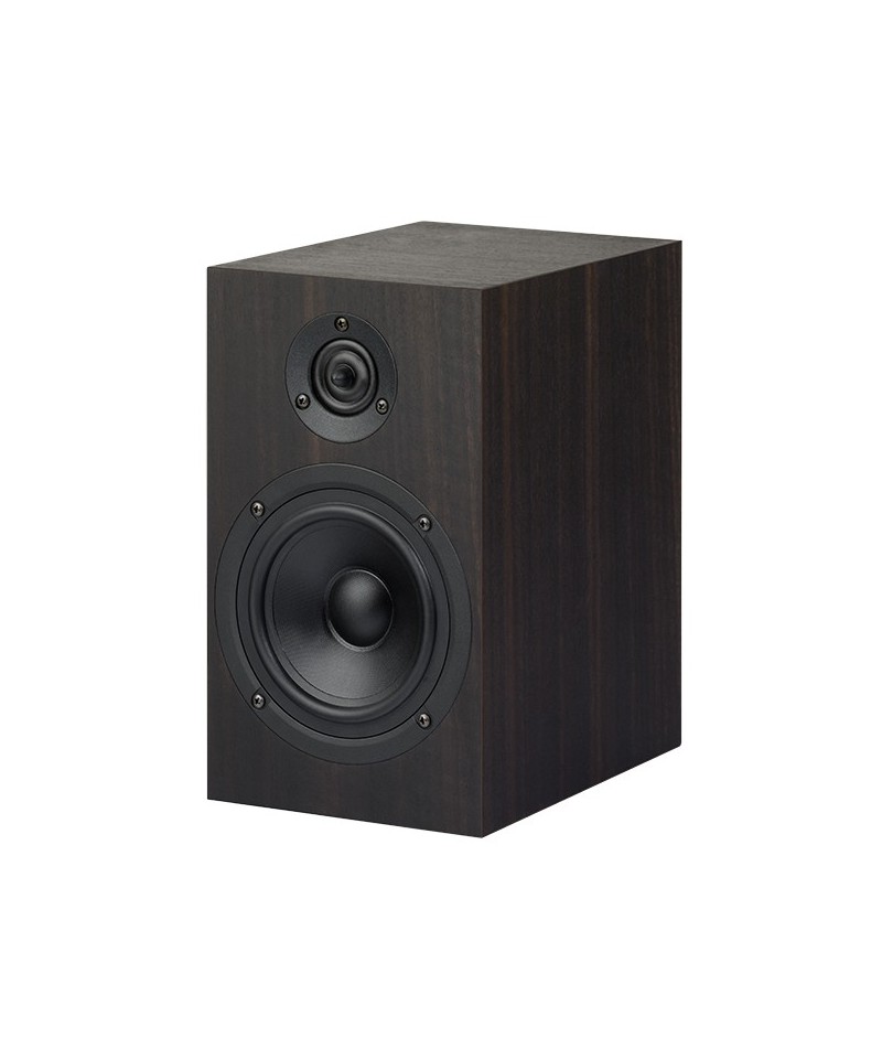 PRO JECT SPEAKER BOX 5 DS2 COPPIA DIFFUSORI DA STAND NUOVI GARANZIA UF
