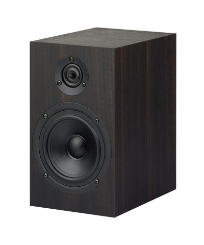 PRO JECT SPEAKER BOX 5 DS2 COPPIA DIFFUSORI DA STAND NUOVI GARANZIA UF