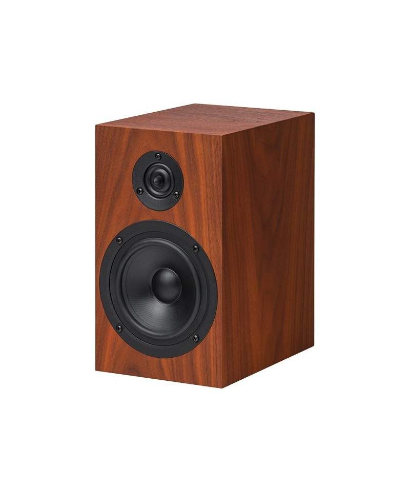 PRO JECT SPEAKER BOX 5 DS2 COPPIA DIFFUSORI DA STAND NUOVI GARANZIA UF
