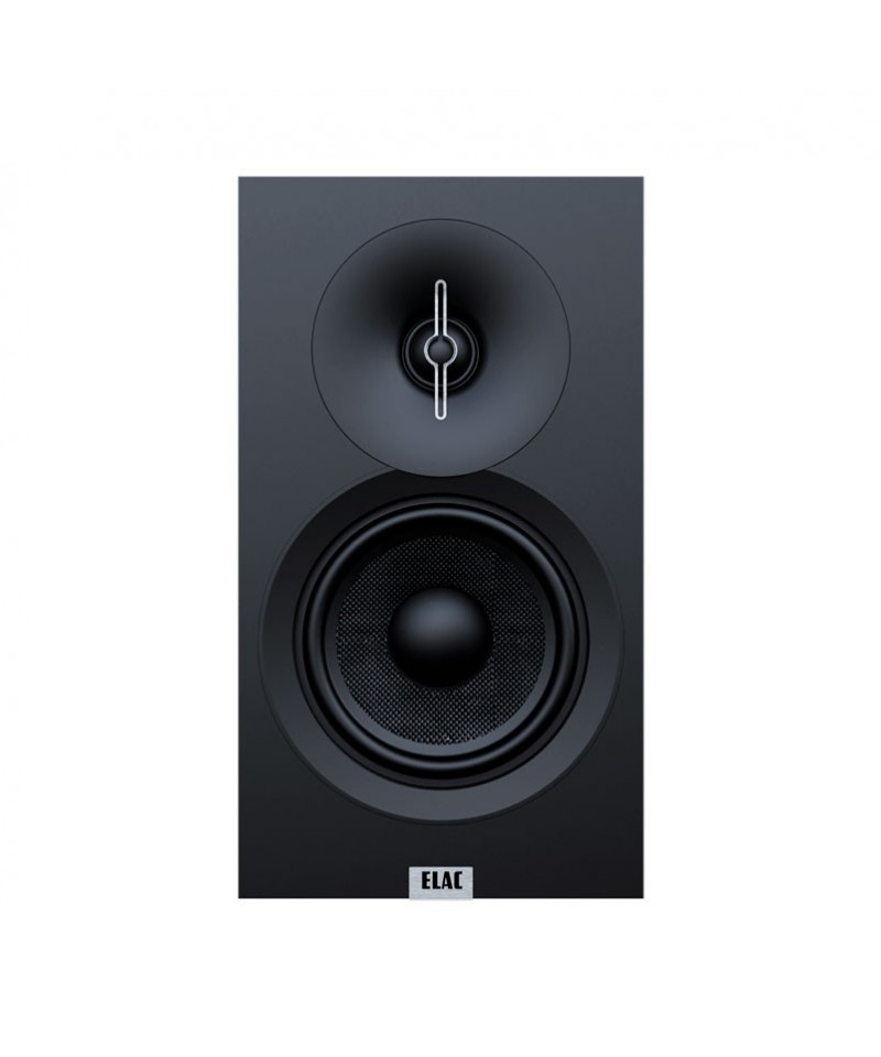 ELAC DEBUT B5.3 DB53 COPPIA DIFFUSORI DA LIBRERIA GARANZIA UFFICIALE