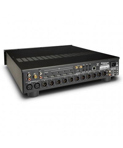 MCINTOSH MX200 PROCESSORE AV 8K 11.2 CANALI GARANZIA UFFICIALE