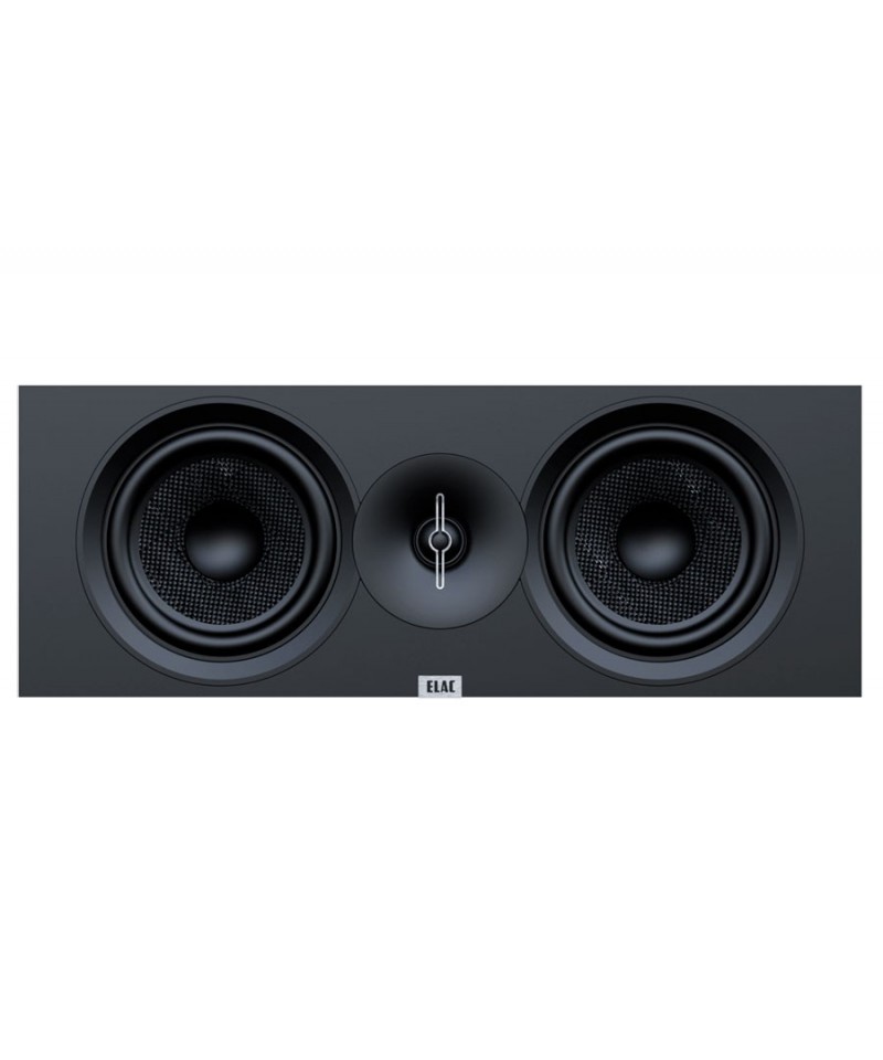 ELAC DEBUT C6.3 DC63 DIFFUSORE CANALE CENTRALE GARANZIA UFFICIALE
