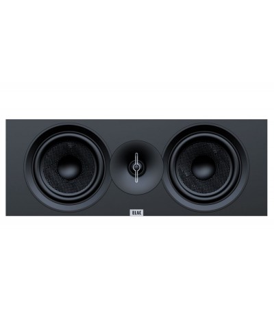 ELAC DEBUT C6.3 DC63 DIFFUSORE CANALE CENTRALE GARANZIA UFFICIALE