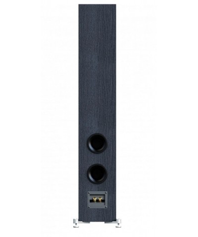 ELAC DEBUT F 5.3 DF53 COPPIA DIFFUSORI DA PAVIMENTO GARANZIA UFFICIALE