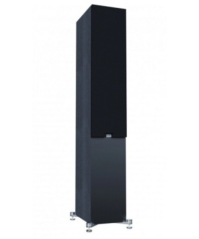 ELAC DEBUT F 5.3 DF53 COPPIA DIFFUSORI DA PAVIMENTO GARANZIA UFFICIALE