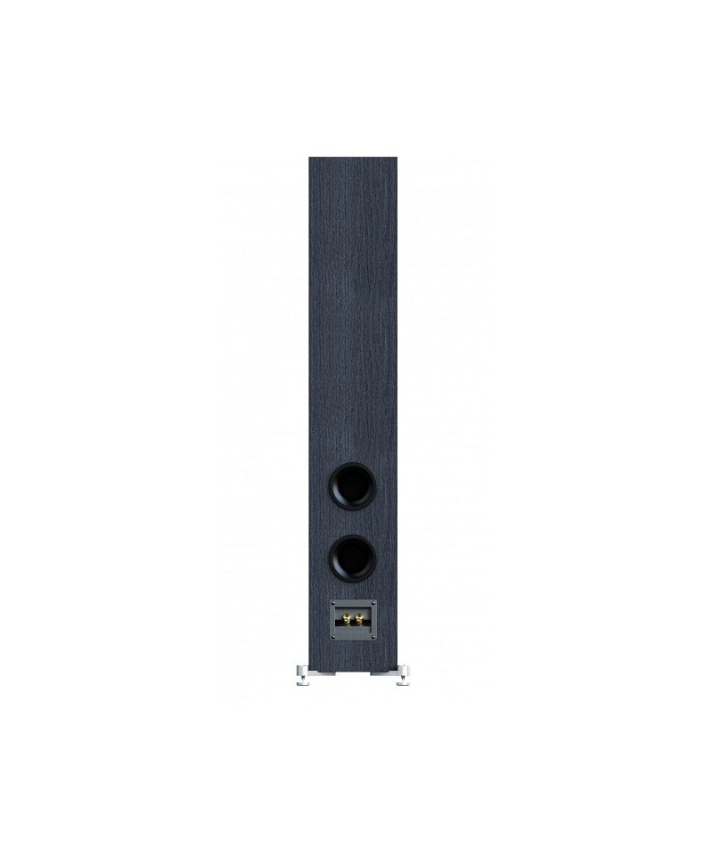 ELAC DEBUT F 6.3 DF63 COPPIA DIFFUSORI DA PAVIMENTO GARANZIA UFFICIALE