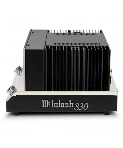 MCINTOSH MC830 FINALE DI POTENZA MONOFONICO GARANZIA UFFICIALE