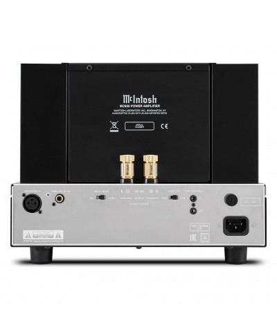 MCINTOSH MC830 FINALE DI POTENZA MONOFONICO GARANZIA UFFICIALE