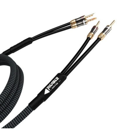 RICABLE MS2 MKII MAGNUS 2MT COPPIA CAVI DI POTENZA GARANZIA UFFICIALE