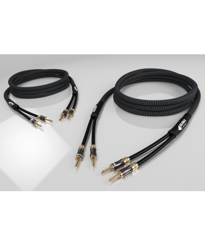 RICABLE MS2 MKII MAGNUS 2MT COPPIA CAVI DI POTENZA GARANZIA UFFICIALE