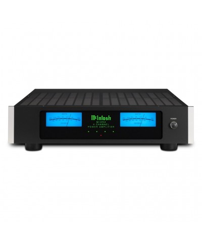 MCINTOSH MI254 AMPLIFICATORE FINALE CUSTOM GARANZIA UFFICIALE