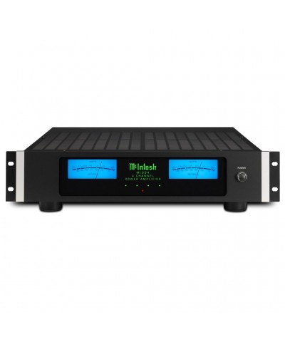 MCINTOSH MI254 AMPLIFICATORE FINALE CUSTOM GARANZIA UFFICIALE