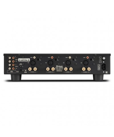 MCINTOSH MI254 AMPLIFICATORE FINALE CUSTOM GARANZIA UFFICIALE