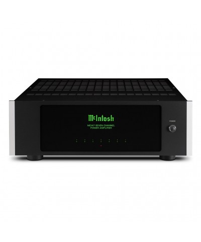 MCINTOSH MI347 FINALE DI POTENZA CUSTOM GARANZIA UFFICIALE
