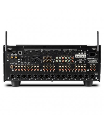 MCINTOSH MX123 8K PROCESSORE AV 8K GARANZIA UFFICIALE