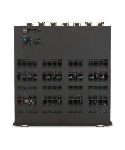 MCINTOSH MX123 8K PROCESSORE AV 8K GARANZIA UFFICIALE